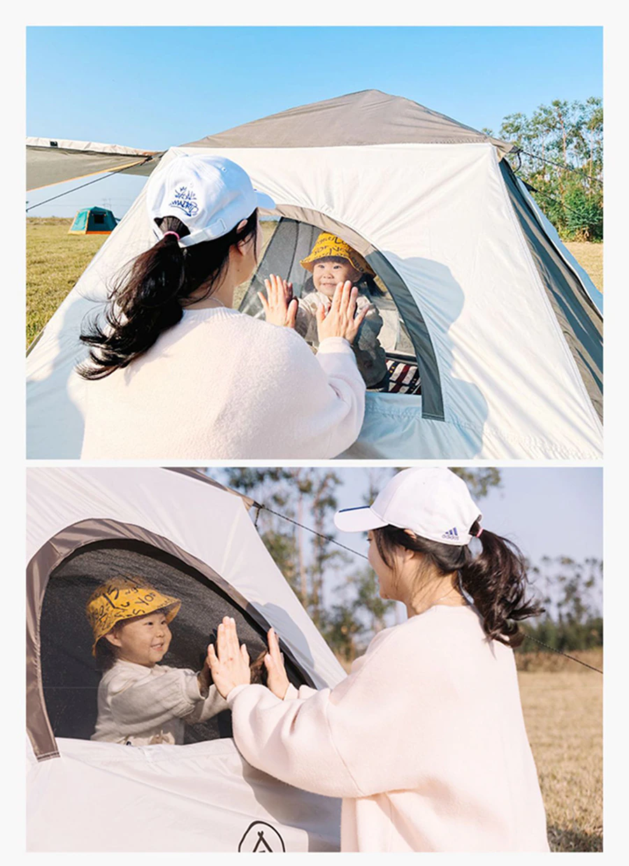 Cheap Goat Tents 3